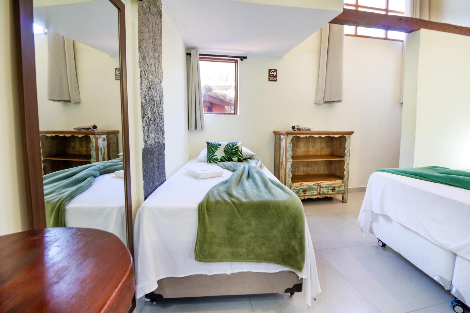 Velinn Pousada Canoa Ilhabela Zimmer foto