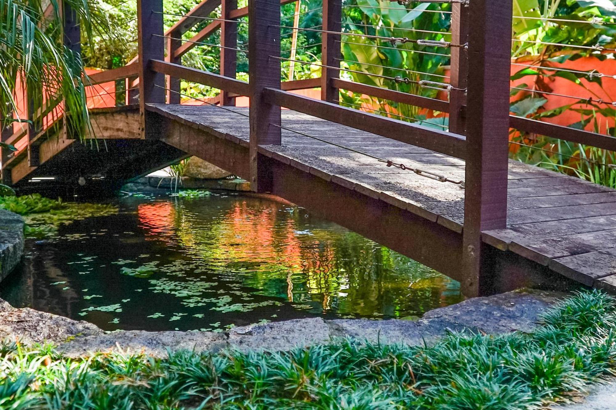 Velinn Pousada Canoa Ilhabela Exterior foto