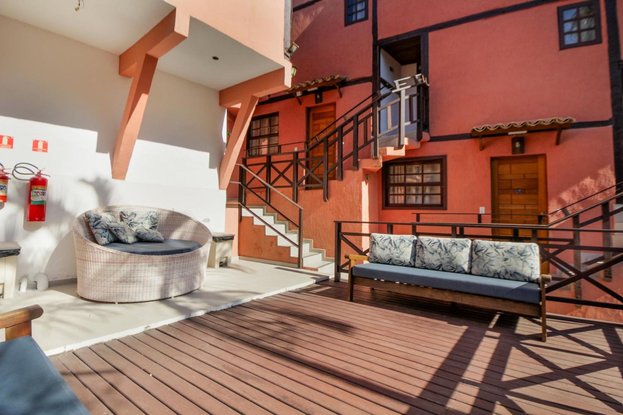 Velinn Pousada Canoa Ilhabela Exterior foto