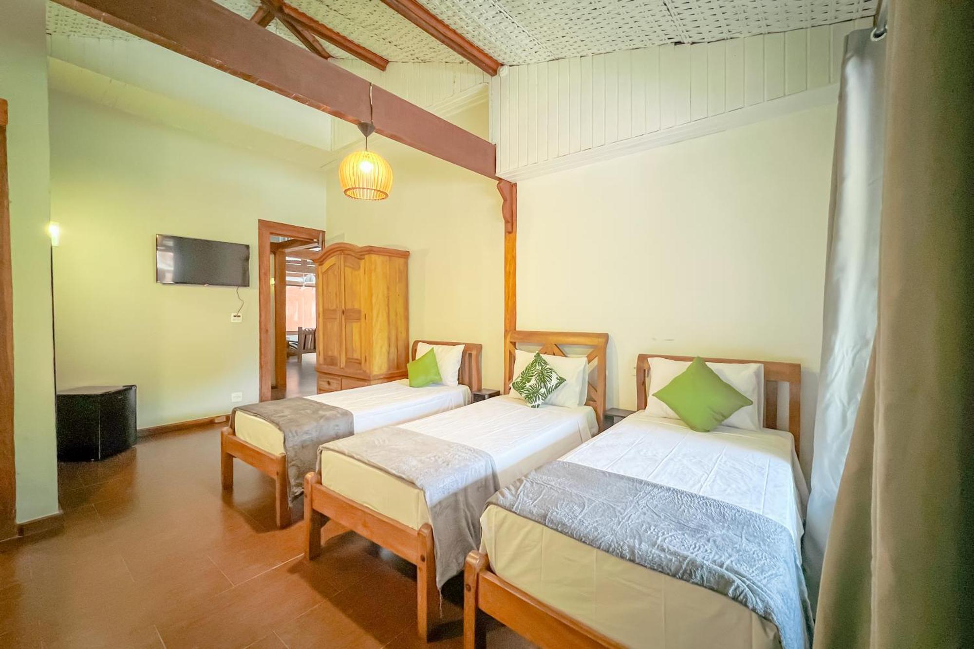 Velinn Pousada Canoa Ilhabela Zimmer foto