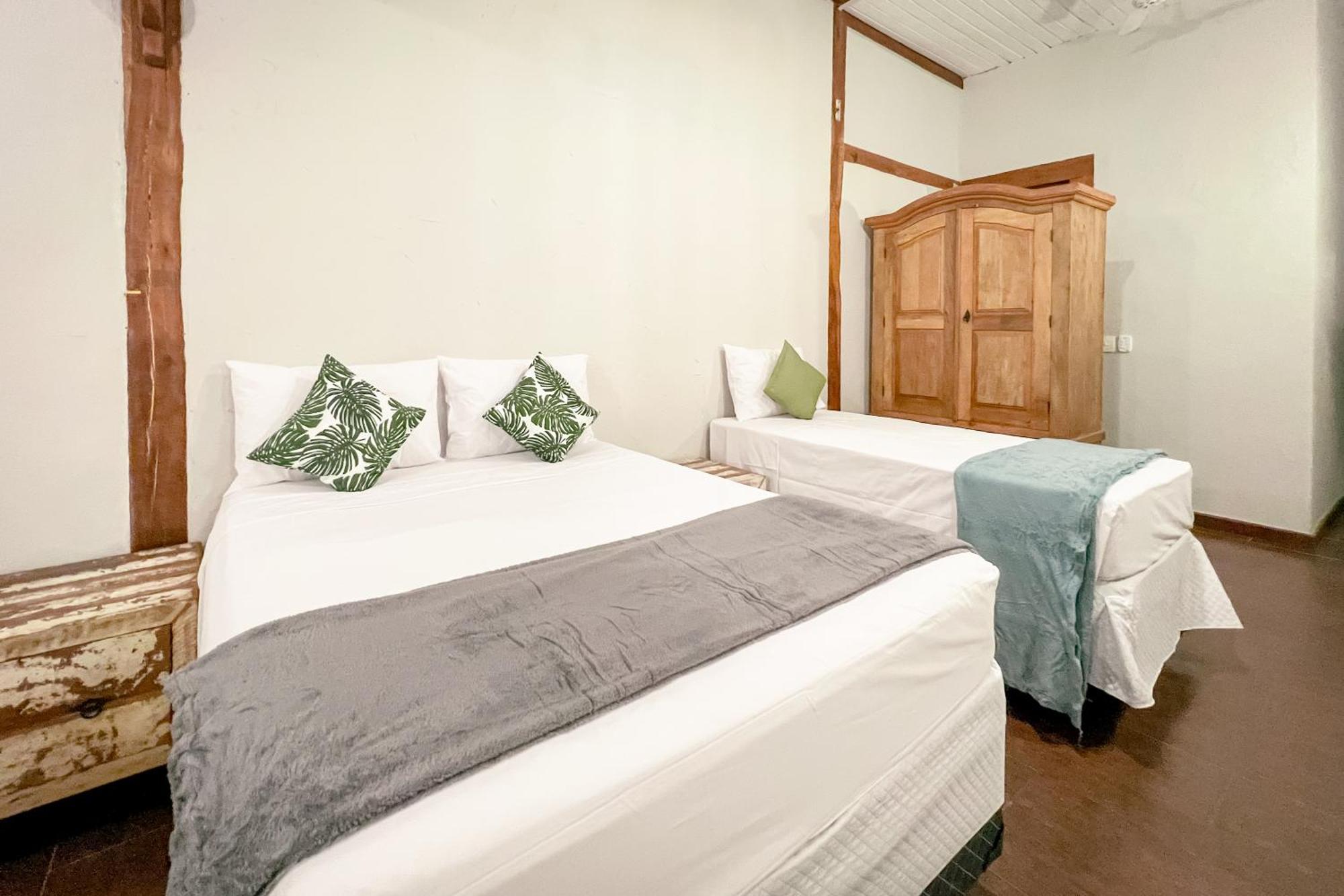 Velinn Pousada Canoa Ilhabela Zimmer foto