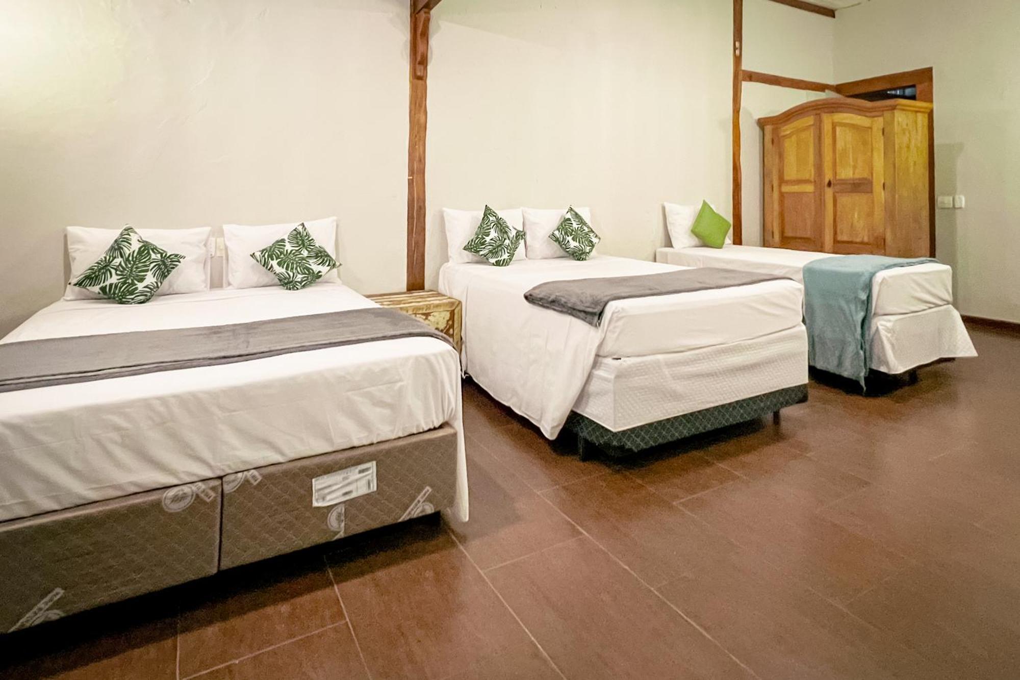 Velinn Pousada Canoa Ilhabela Zimmer foto