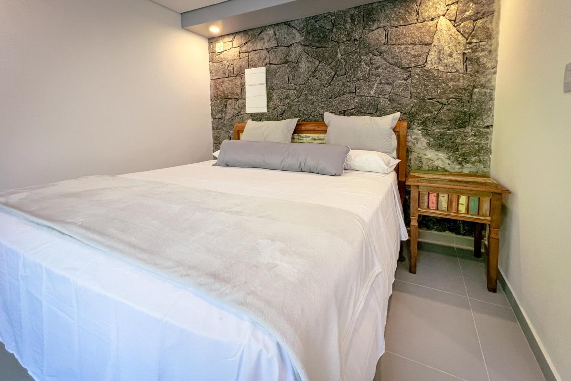 Velinn Pousada Canoa Ilhabela Zimmer foto