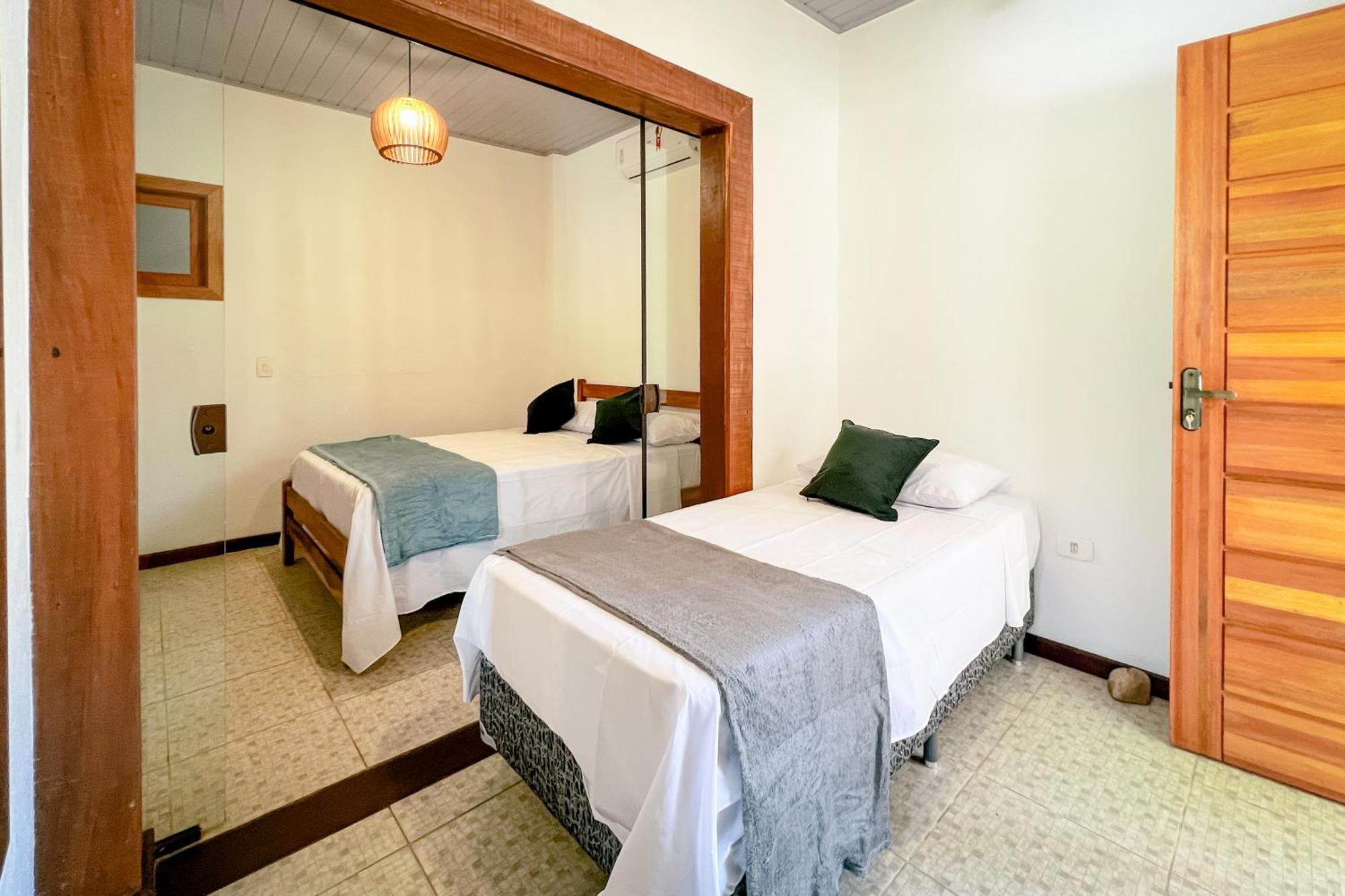 Velinn Pousada Canoa Ilhabela Zimmer foto