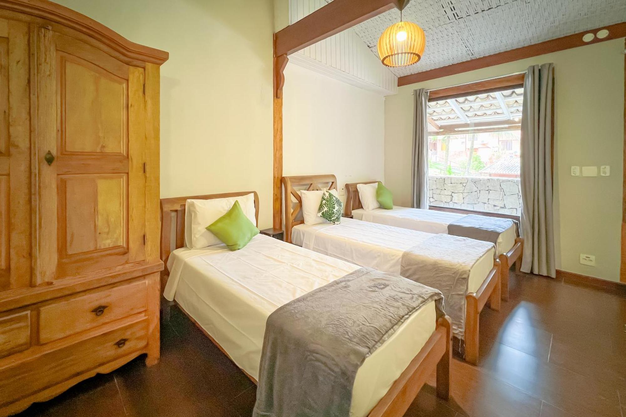 Velinn Pousada Canoa Ilhabela Zimmer foto