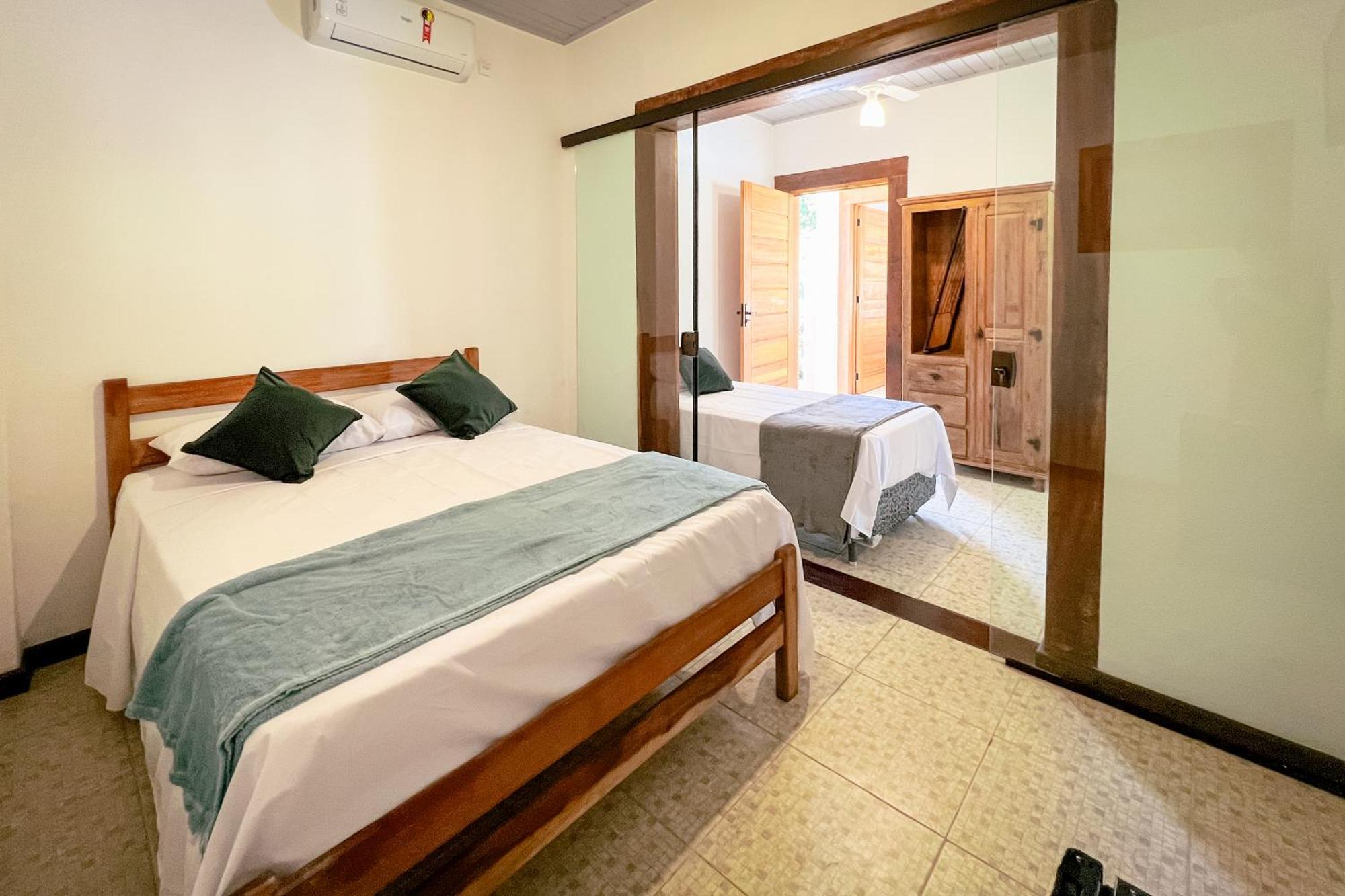 Velinn Pousada Canoa Ilhabela Exterior foto
